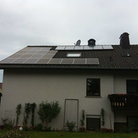 Photovoltaikanlagen von plubek solartechnologie gmbh