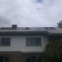 Hausfront von plubek solartechnologie gmbh
