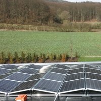 verschiedene Solaranlagen plubek solartechnologie gmbh